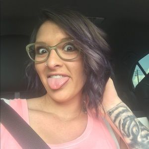 Meet your Posher, Amy